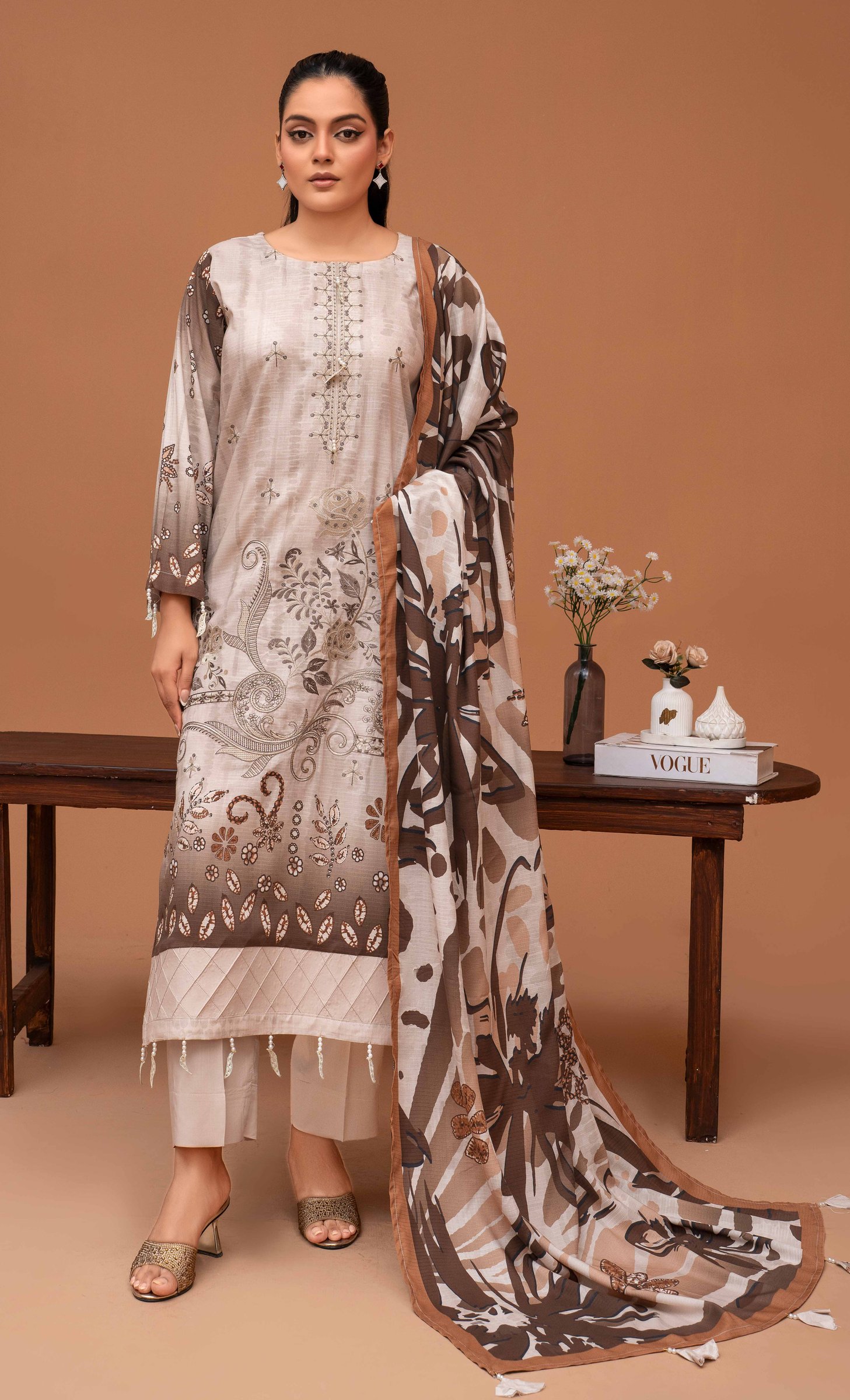 Azura 1201 - Beige