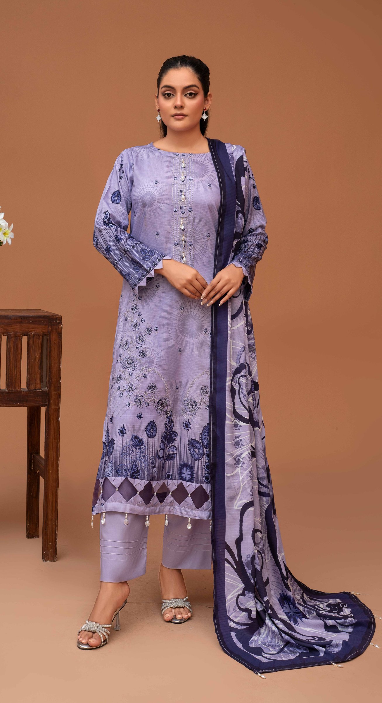 Azura 1204 - Lavender